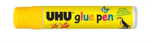 KLEJ W PŁYNIE, GLUE PEN LICENCJA