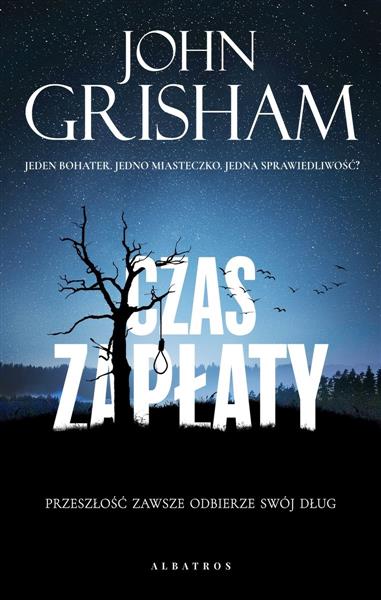 CZAS ZAPŁATY