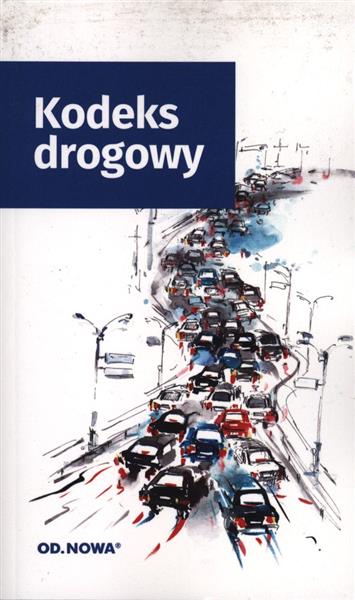 KODEKS DROGOWY 2020