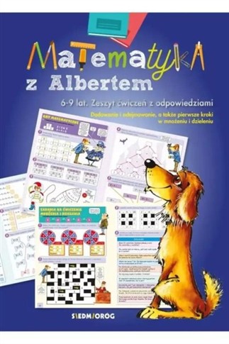 MATEMATYKA Z ALBERTEM