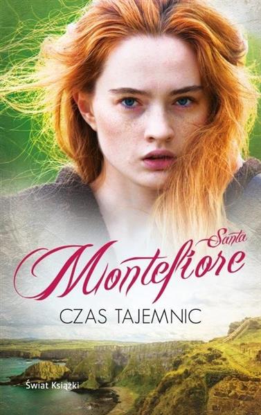 CZAS TAJEMNIC