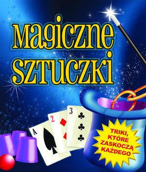 MAGICZNE SZTUCZKI