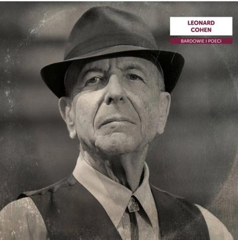 BARDOWIE I POECI: LEONARD COHEN LP