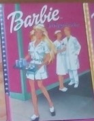 BARBIE PIELĘGNIARKA