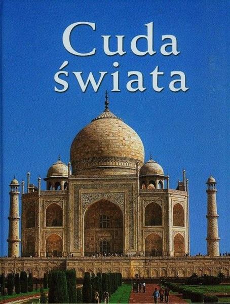 CUDA ŚWIATA