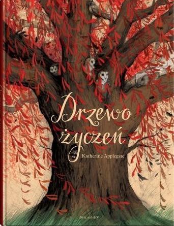 DRZEWO ŻYCZEŃ, WYDANIE 2