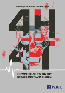4H i 4T Odwracalne przyczyny nagłego zatrzymania krążenia