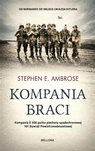 KOMPANIA BRACI