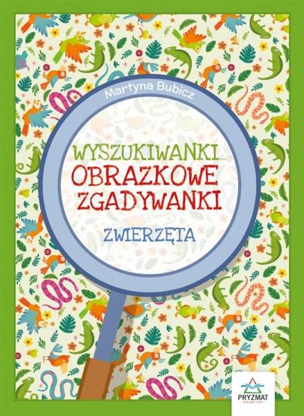 WYSZUKIWANKI...ZWIERZĘTA