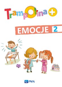 Trampolina + Emocje 2