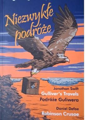 NIEZWYKŁE PODRÓŻE