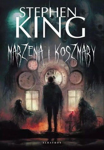 MARZENIA I KOSZMARY