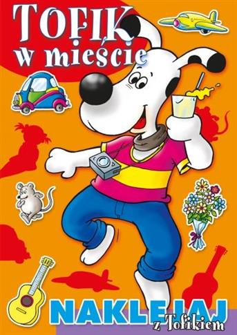TOFIK W  MIEŚCIE