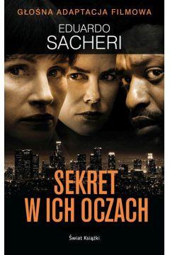 SEKRET W ICH OCZACH