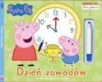 Świnka Peppa- Napisz to- Dzień zawodów-8532