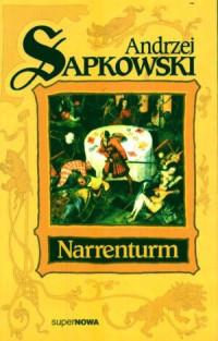 NARRENTURM CYKL O REYNEVANIE TOM 1