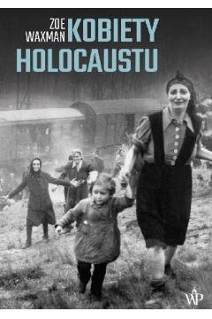 KOBIETY HOLOCAUSTU