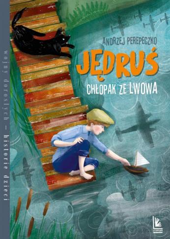 Jędruś, chłopak ze Lwowa