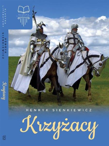 KRZYŻACY