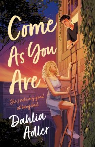 Come As You Are wer. angielska