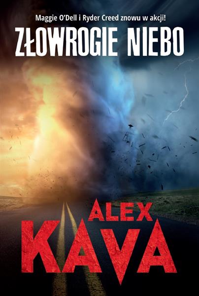 ZŁOWROGIE NIEBO 03/2020