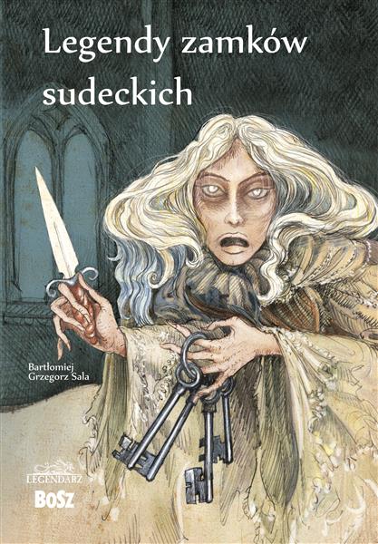 LEGENDY ZAMKÓW SUDECKICH