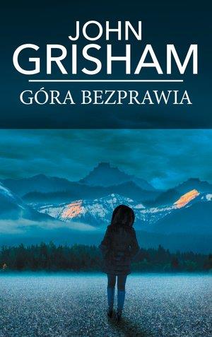 GÓRA BEZPRAWIA (WYDANIE POCKETOWE)