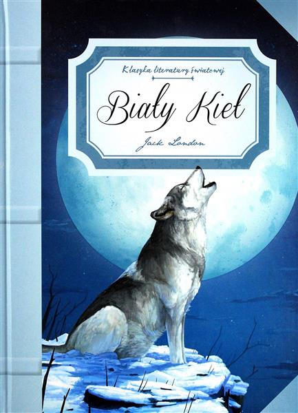 BIAŁY KIEŁ