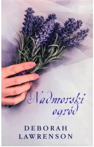 Nadmorski ogród
