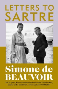 Letters To Sartre