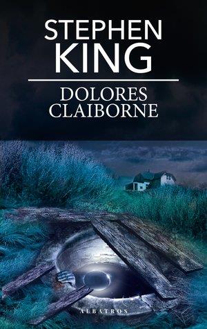 DOLORES CLAIBORNE (WYDANIE POCKETOWE)
