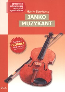 Janko Muzykant. Lektura z opracowaniem