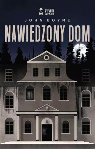 Nawiedzony dom