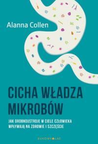 CICHA WŁADZA MIKROBÓW