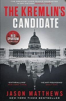 The Kremlin's Candidate.