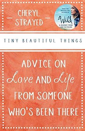 Tiny Beautiful Things: A Reese Witherspoon