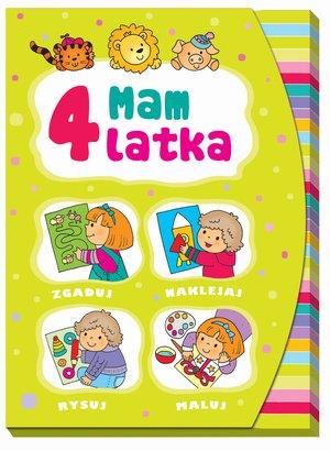 MAM 4 LATKA