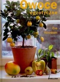 OWOCE EGZOTYCZNE