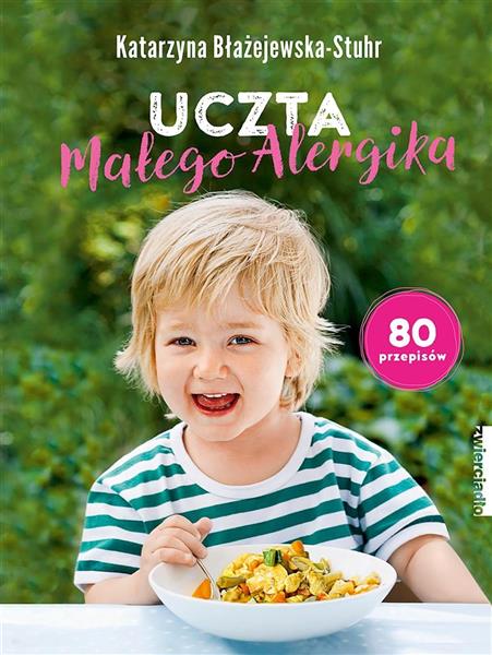 UCZTA MAŁEGO ALERGIKA