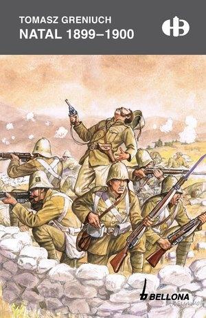 NATAL 1899-1900