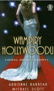 WAMPIRY HOLLYWOODU
