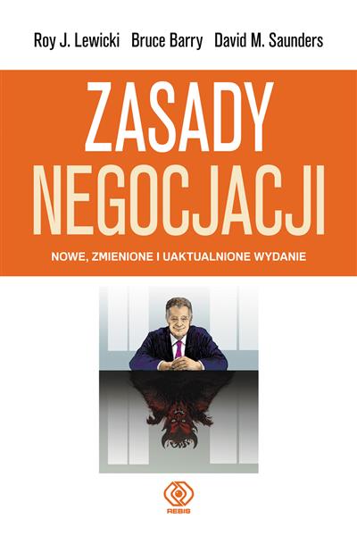 ZASADY NEGOCJACJI