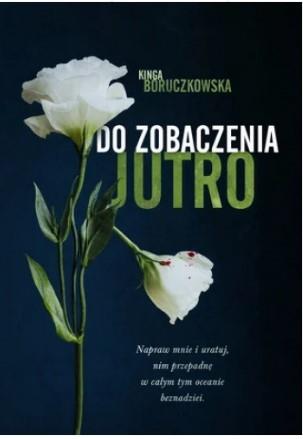 DO ZOBACZENIA JUTRO WY. KIESZONKOWE