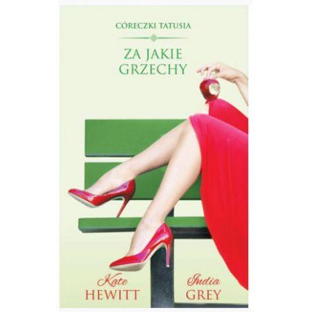ZA JAKIE GRZECHY