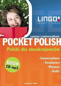 POCKET POLISH COURSE AND CONVERSATIONS