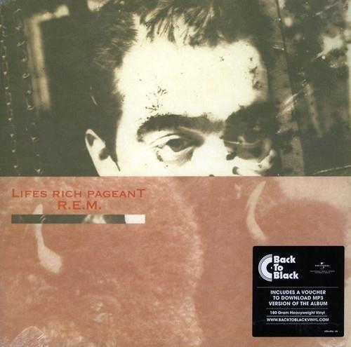 PŁYTA WINYLOWA ATCO RECORDS