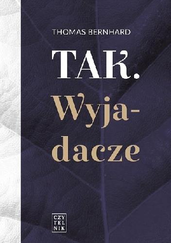 TAK WYJADACZE