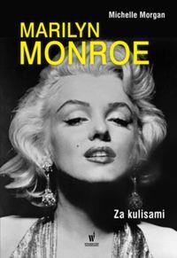 MARILYN MONROE ZA KULISAMI