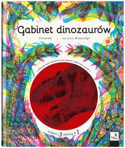 GABINET DINOZAURÓW