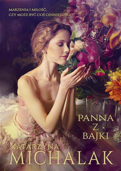 PANNA Z BAJKI